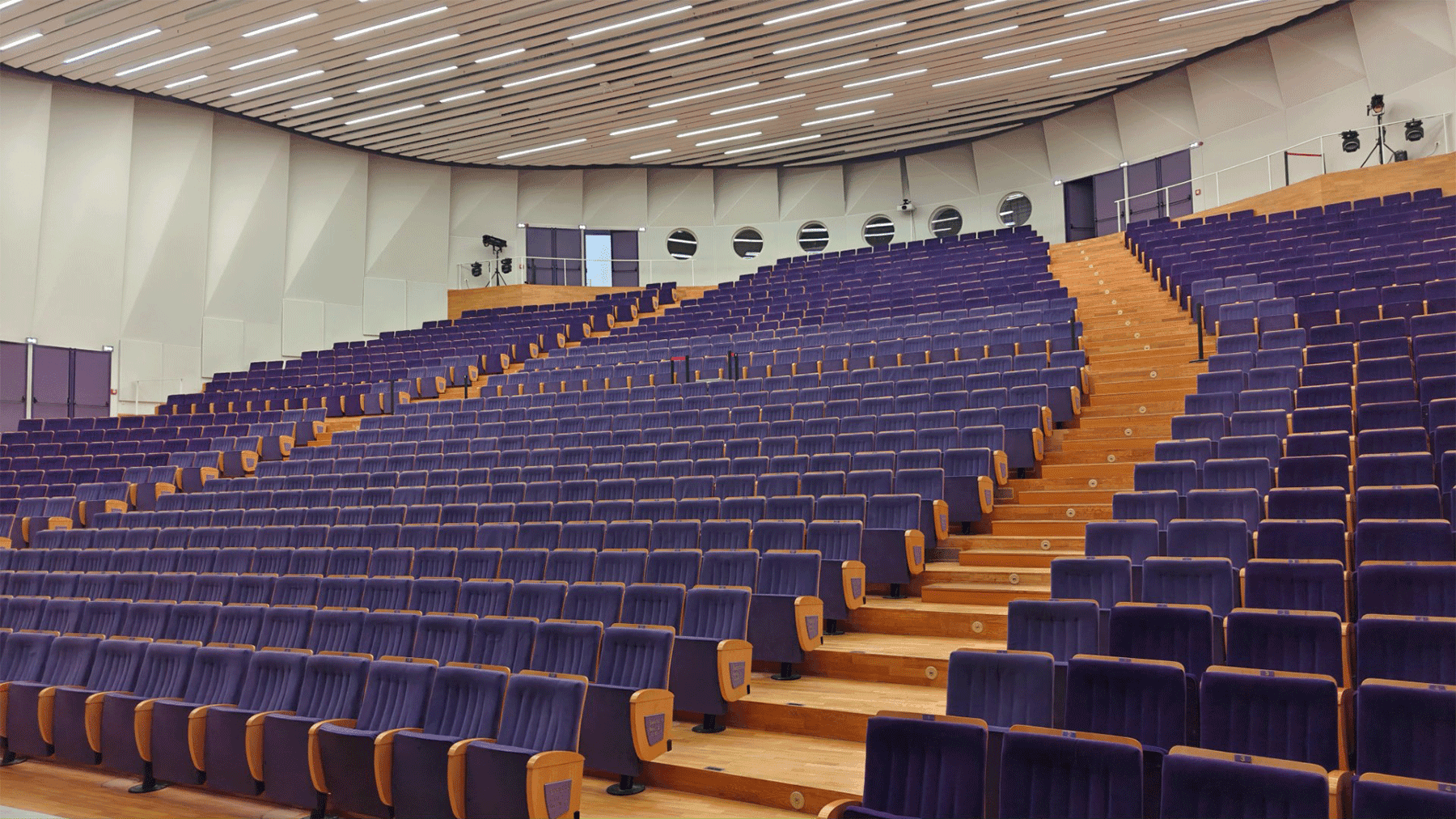 Aula Magna 4