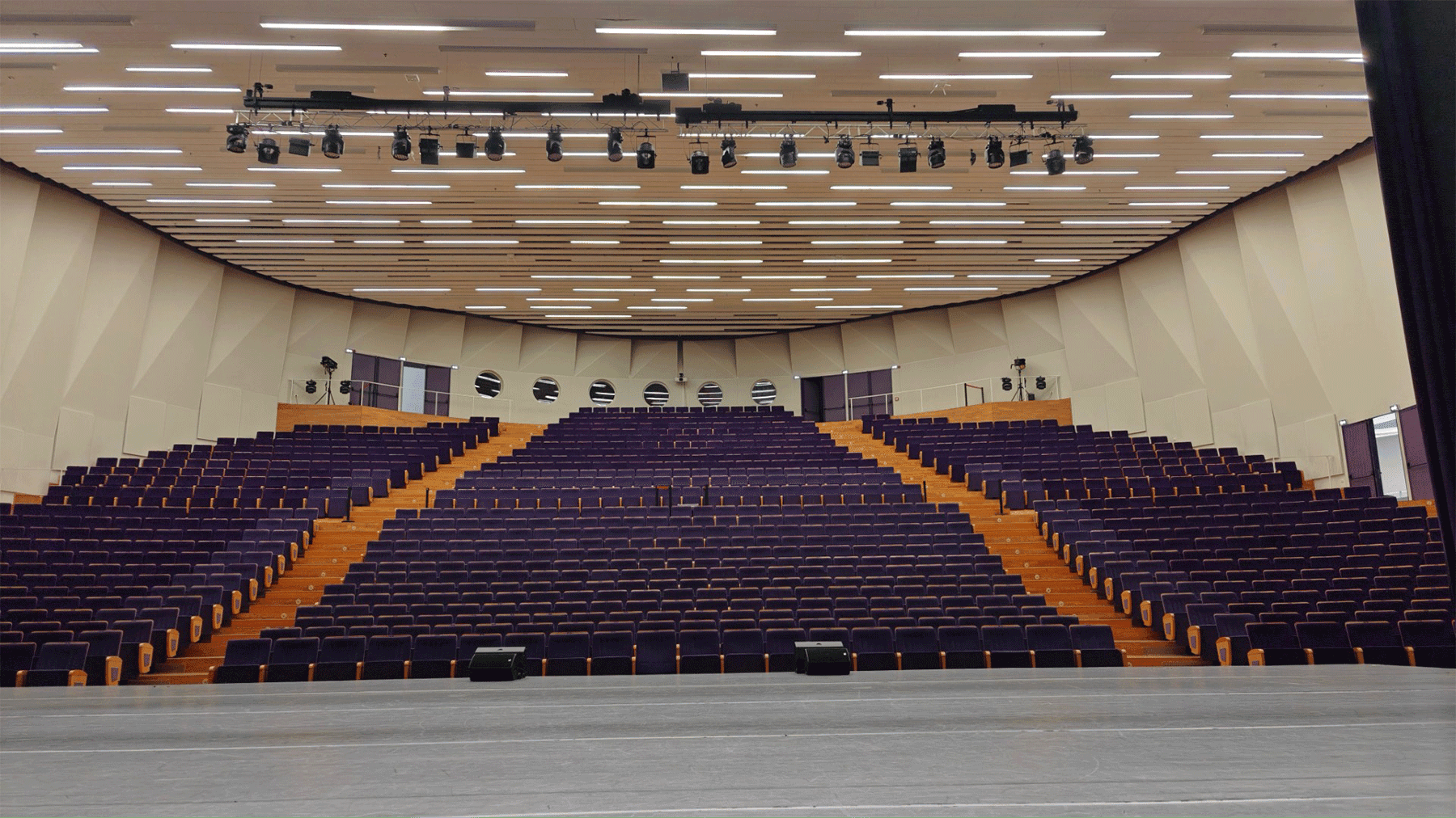Aula Magna