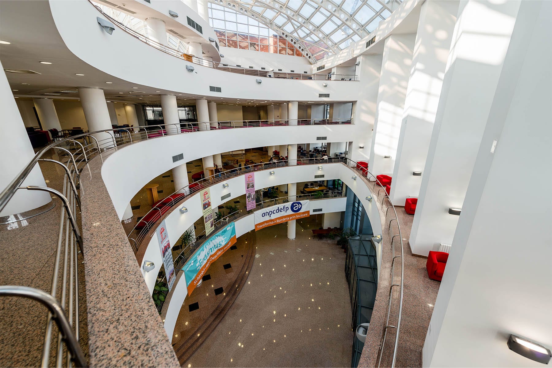 Biblioteca (Sala 2.1)